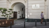 Galeria oficial ARCO DEL PÓPULO
